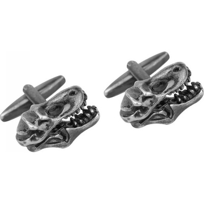 Bubibubi manžetové gombíky dinosaurus