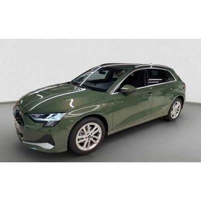 Audi A3 30 TFSI S tronic Sportback Advanced 85 kW