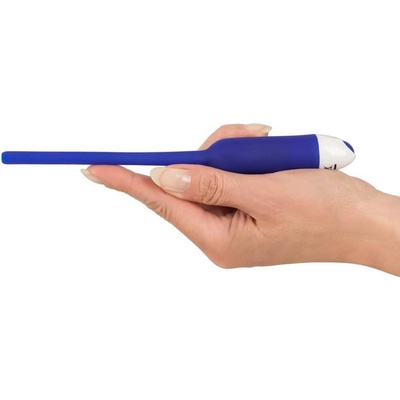 You2Toys Silicone Dilator Hollow – Zboží Dáma