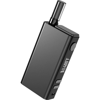 Flowermate V5 Nano 2500 mAh Čierna 1 ks