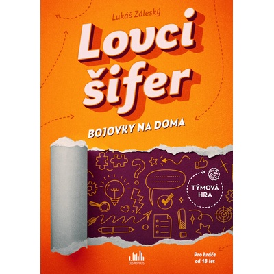 Lovci šifer