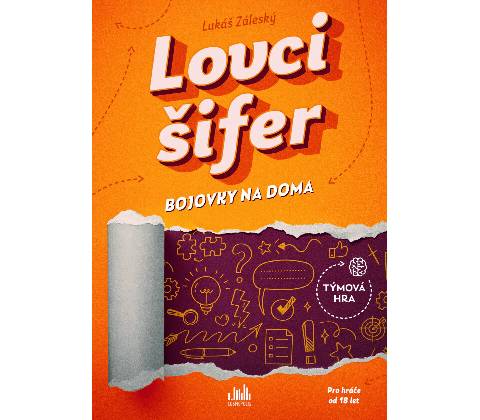 Lovci šifer