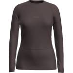 Icebreaker Merino 260 ZoneKnit LS Crewe Размер: L / Цвят: розов