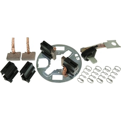 Držák uhlíků startéru Bosch 0001260025, 2004336090