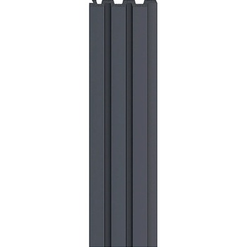 VOX СТЕННИ ПАНЕЛИ linerio m-line 12.2смх2.65м anthracite (6054502)