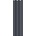 VOX СТЕННИ ПАНЕЛИ linerio m-line 12.2смх2.65м anthracite (6054502)