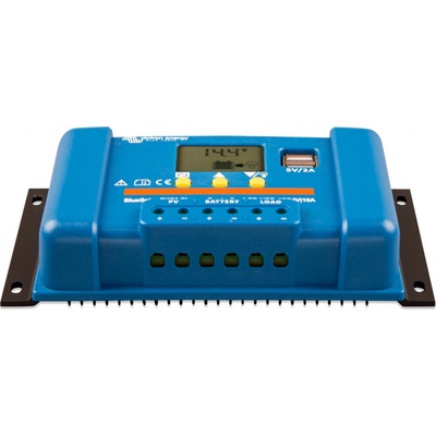 Victron Energy BlueSolar PWM SCC010010050
