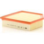 Mann-filter Въздушен филтър mann-filter c 24 150 Въздушен филтър