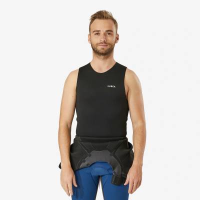 DECATHLON top SCD 2 mm