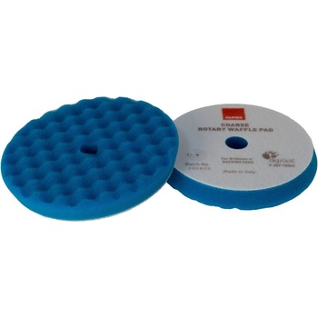 Rupes Coarse Rotary Waffle Pad 90 mm