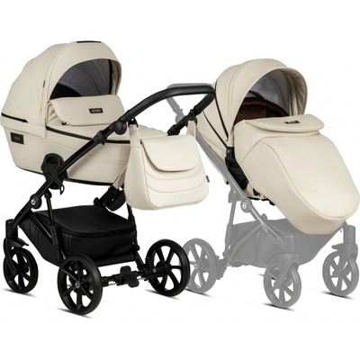 Tutis Viva4 2v1 Luxury Crystal 2022