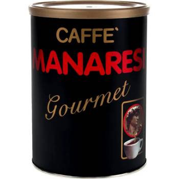 Manaresi Мляно кафе Manaresi Gourmet консерва 250гр