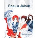 Ezau a Jákob