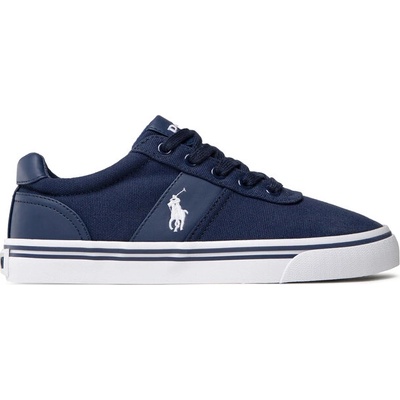 Ralph Lauren Гуменки Polo Ralph Lauren Hanford A85 Y2139 C0225 A413B 816176919899 Newport Navy (Hanford A85 Y2139 C0225 A413B 816176919899)