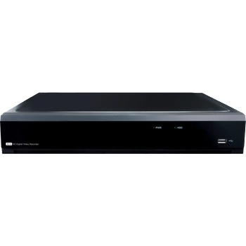 ELMARK 8-channel DVR El-4008