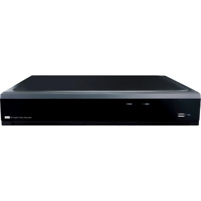 ELMARK 8-channel DVR El-4008