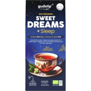 Gudslip Sweet Dreams Eco Infusion [10 x 2 грама]