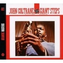 COLTRANE JOHN: GIANT STEPS CD