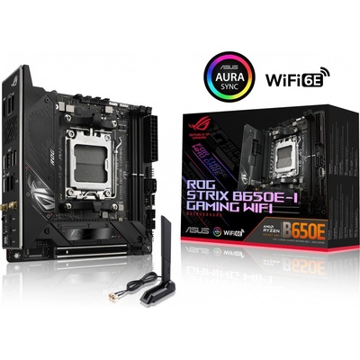 Asus ROG STRIX B650E-I GAMING WIFI