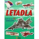 Letadla