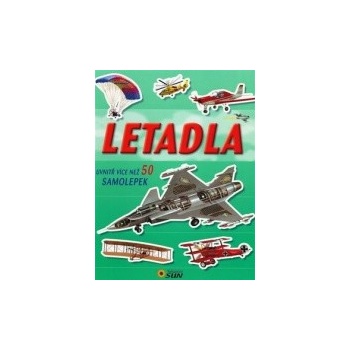 Letadla