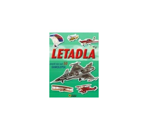Letadla