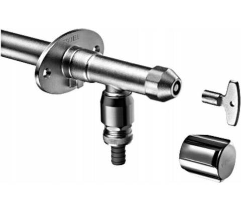 Schell 1/2'' 039970399