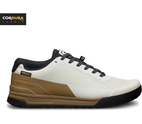 Ride Concepts Hellion white