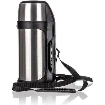 BANQUET Termoska cestovní PENTA 1,5 l nerez