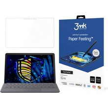 3mk Paper Feeling ochranná fólia pre Microsoft Surface Go 3 2ks 5903108462655