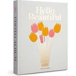 Printworks Албум за снимки HELLO BEAUTIFUL Printworks, бял (PRPW00516)