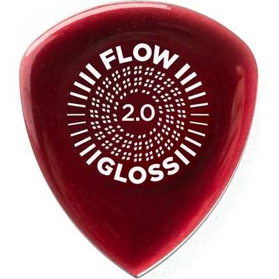 Dunlop Flow Gloss 2.0
