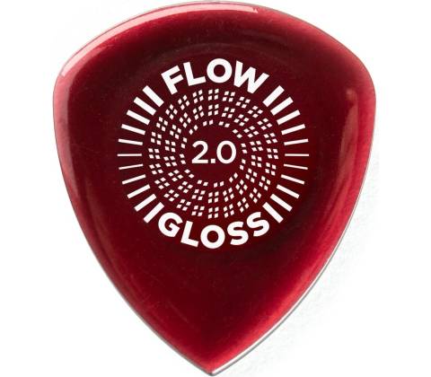 Dunlop Flow Gloss 2.0