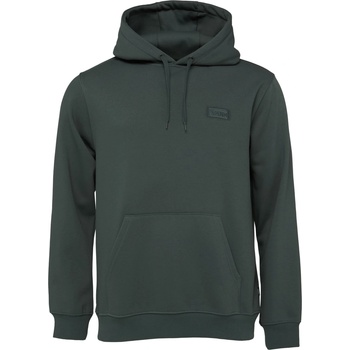Vans Core Basic tmavo zelená
