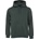 Vans Core Basic tmavo zelená