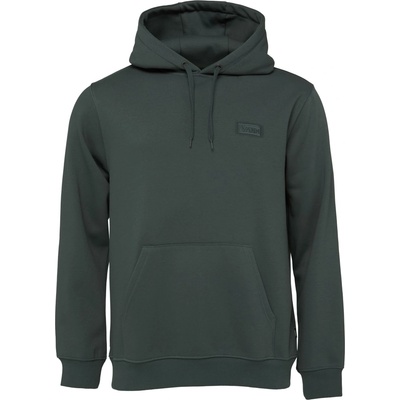 Vans Core Basic tmavo zelená