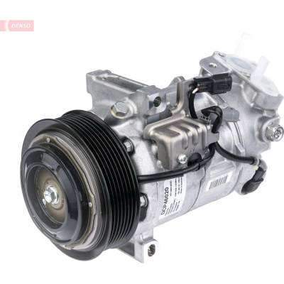 Kompresor, klimatizace DENSO DCP46020