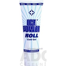 Ice Power Roll cold gél 75 m