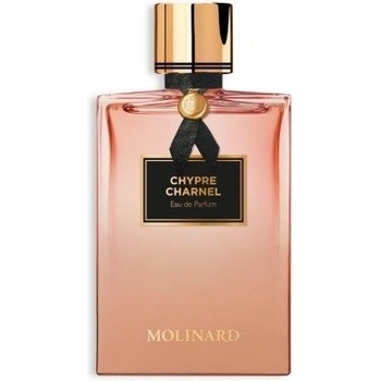 Molinard Chypre Charnel parfumovaná voda dámska 75 ml Tester