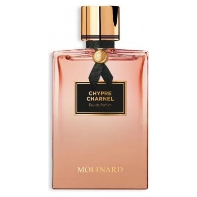 Molinard Chypre Charnel parfumovaná voda dámska 75 ml Tester