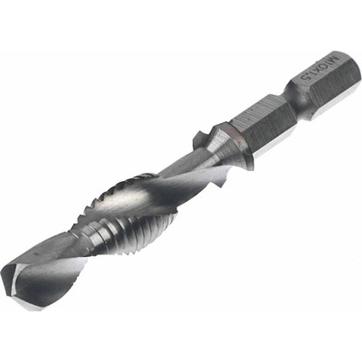 Japonský kombinovaný závitník a vrták SK11 - M10 x 1,5 mm