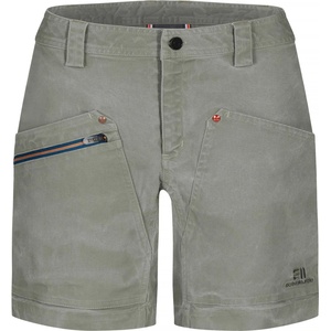 Elevenate Дамски къси панталони Elevenate Women's Pebble Shorts - Gray Green - размер XL (112-3597-0115)