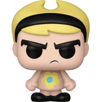 Funko Фигура Funko POP! Animation: The Grim Adventure of Billy & Mandy - Mandy #1912 (101389)