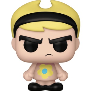 Funko Фигура Funko POP! Animation: The Grim Adventure of Billy & Mandy - Mandy #1912 (101389)