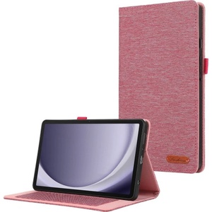  Kалъф Ka Digital за таблет Samsung Galaxy Tab A9 Plus 2023, 11 инча, T210 / T215 / T216, Розов (KK-SAM-A9-Plus-X210-RR)