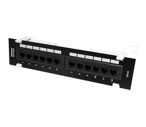 TRENDnet TC-P12C6V