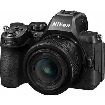 Nikon Z 5II