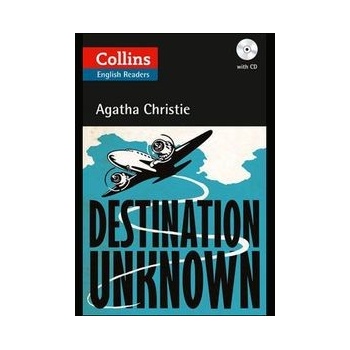 Destination Unknown