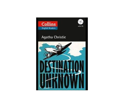 Destination Unknown