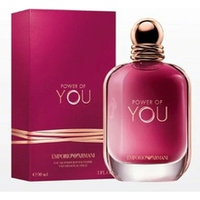Armani Power of You parfémovaná voda dámská 30 ml